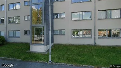 Apartments for rent in Johanneberg - Photo from Google Street View
