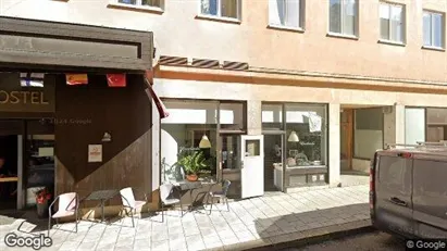 Apartments for rent in Södermalm - Photo from Google Street View