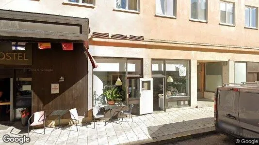 Apartments for rent in Södermalm - Photo from Google Street View