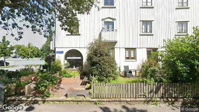 Apartments for rent in Majorna-Linné - Photo from Google Street View