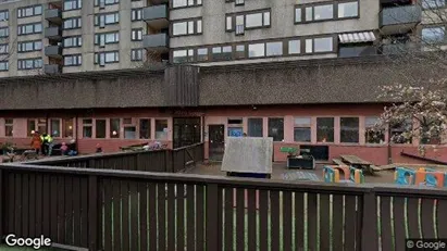 Apartments for rent in Gothenburg City Centre - Photo from Google Street View