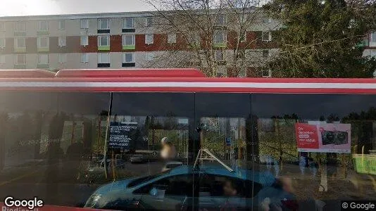 Apartments for rent in Upplands Väsby - Photo from Google Street View