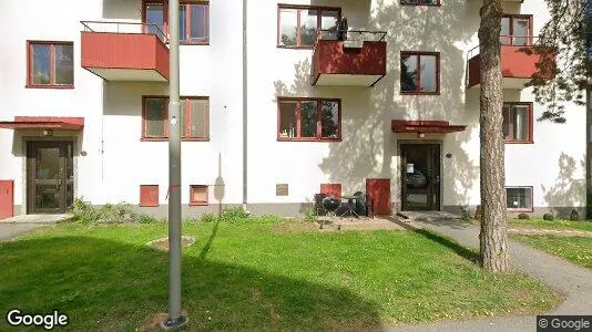 Apartments for rent in Stockholm South - Photo from Google Street View