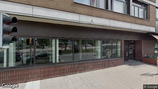 Apartments for rent in Uppsala - Photo from Google Street View
