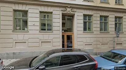 Apartments for rent in Södermalm - Photo from Google Street View