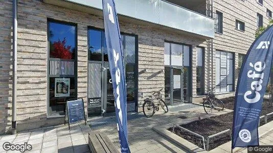 Apartments for rent in Örgryte-Härlanda - Photo from Google Street View
