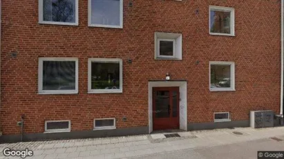 Apartments for rent in Lund - Photo from Google Street View