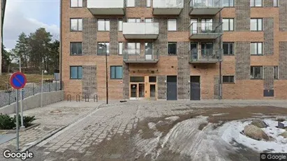 Apartments for rent in Stockholm South - Photo from Google Street View