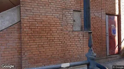 Apartments for rent in Stockholm City - Photo from Google Street View