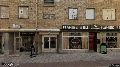 Apartments for rent in Linköping - Photo from Google Street View