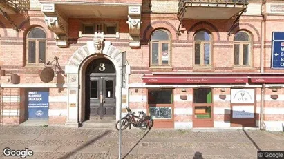 Apartments for rent in Gothenburg City Centre - Photo from Google Street View