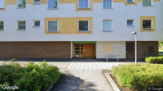 Apartments for rent in Botkyrka - Photo from Google Street View