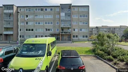 Apartments for rent in Gothenburg East - Photo from Google Street View