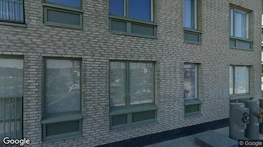 Apartments for rent in Täby - Photo from Google Street View