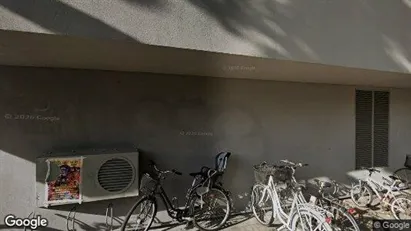 Apartments for rent in Uppsala - Photo from Google Street View