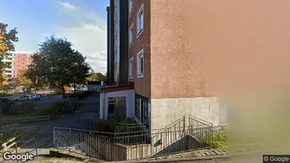 Apartments for rent in Järfälla - Photo from Google Street View