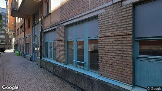 Apartments for rent in Södermalm - Photo from Google Street View