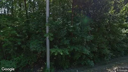 Apartments for rent in Angered - Photo from Google Street View