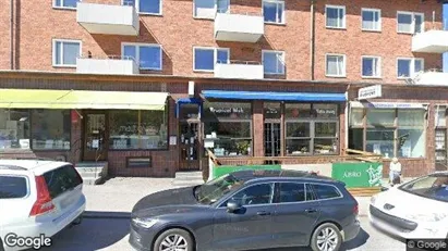Apartments for rent in Stockholm West - Photo from Google Street View