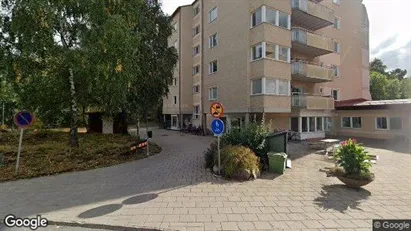 Apartments for rent in Lidingö - Photo from Google Street View