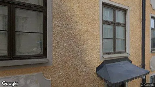 Apartments for rent in Södermalm - Photo from Google Street View