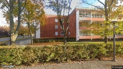 Apartments for rent in Malmö City - Photo from Google Street View