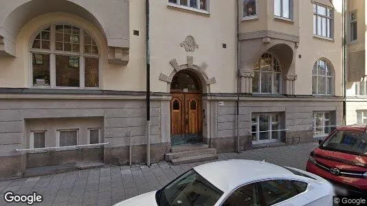 Apartments for rent in Malmö City - Photo from Google Street View