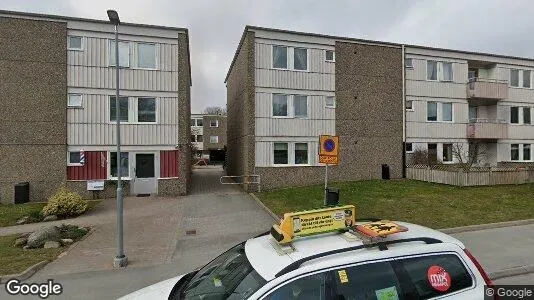 Apartments for rent in Härryda - Photo from Google Street View
