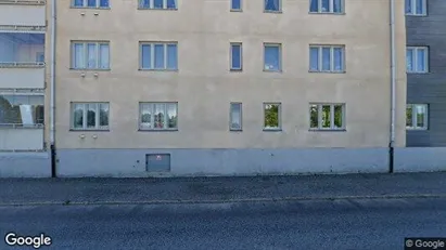 Apartments for rent in Uppsala - Photo from Google Street View
