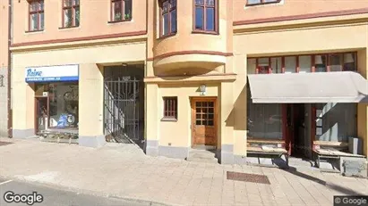 Apartments for rent in Vasastan - Photo from Google Street View