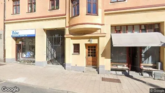 Apartments for rent in Vasastan - Photo from Google Street View