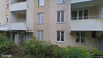 Apartments for rent in Tyresö - Photo from Google Street View