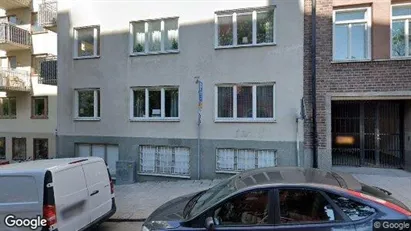Apartments for rent in Södermalm - Photo from Google Street View