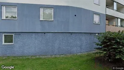 Apartments for rent in Botkyrka - Photo from Google Street View