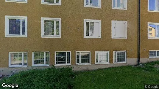 Apartments for rent in Stockholm West - Photo from Google Street View