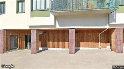 Apartments for rent in Norrtälje - Photo from Google Street View