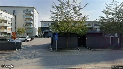Apartments for rent in Lidingö - Photo from Google Street View