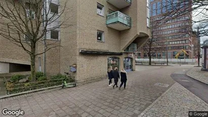 Apartments for rent in Gothenburg City Centre - Photo from Google Street View