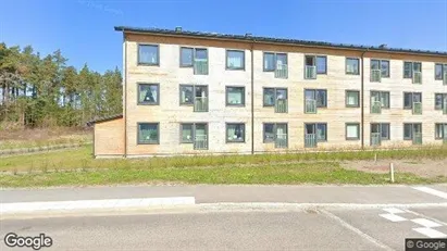 Apartments for rent in Tyresö - Photo from Google Street View