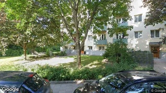 Apartments for rent in Södermalm - Photo from Google Street View