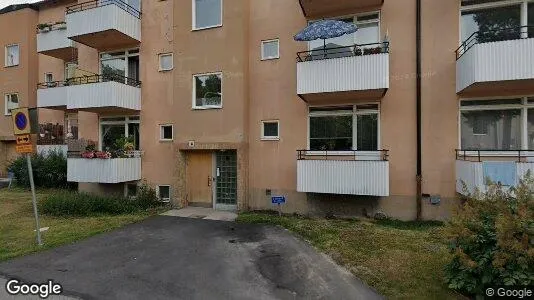 Apartments for rent in Stockholm South - Photo from Google Street View
