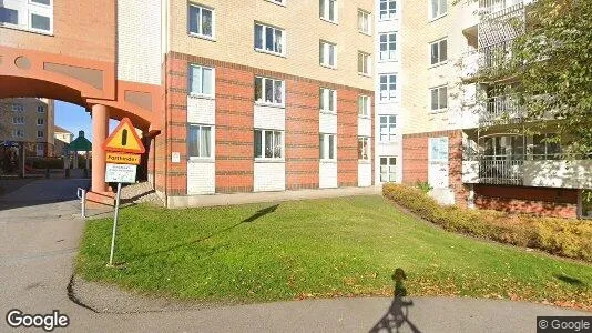 Apartments for rent in Järfälla - Photo from Google Street View