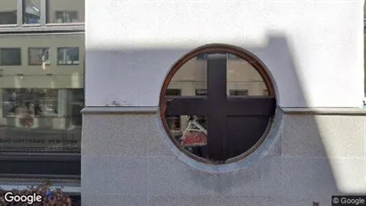 Apartments for rent in Gothenburg City Centre - Photo from Google Street View