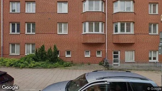 Apartments for rent in Majorna-Linné - Photo from Google Street View