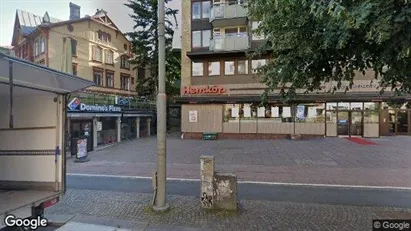 Apartments for rent in Gothenburg City Centre - Photo from Google Street View