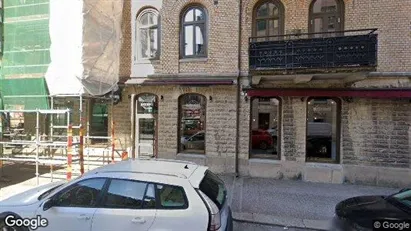 Apartments for rent in Johanneberg - Photo from Google Street View