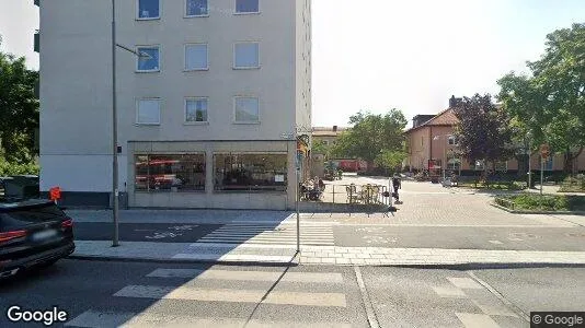 Apartments for rent in Stockholm West - Photo from Google Street View