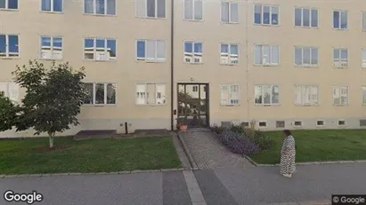 Apartments for rent in Kungsholmen - Photo from Google Street View