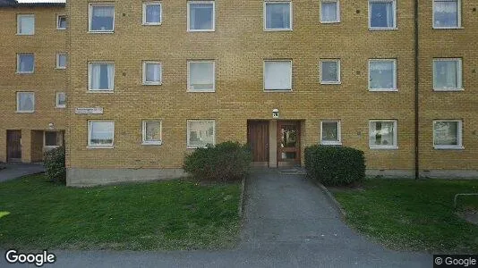 Apartments for rent in Mölndal - Photo from Google Street View