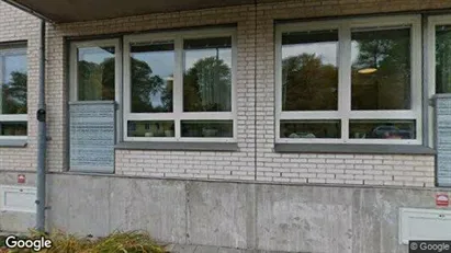 Apartments for rent in Gothenburg East - Photo from Google Street View